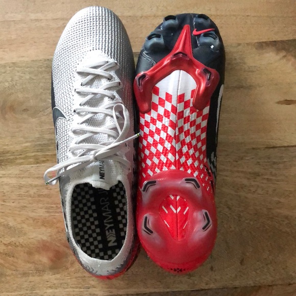 2019 Neymar Vapor Soccer Cleats!!